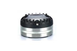 China NEODYMIUM Iron Boron loudspeaker , Kapton44.4mm(1.7in) , Neodymium N35 supplier