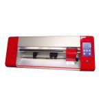 Auto Contour Vinyl Cutter Plotter By Touch Screen for sale
