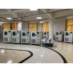 Drug Storage Stability Test Chamber For Environment Temperature And Humidity