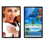 15.6 - 32inch Touch Screen LCD Advertising Display RK3288 RK3399 RK3566 FHD Wall Mount for sale