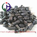 High Temperature Coal Tar Pitch With Softening Point 110 ~ 115 Degree Centigrate for sale