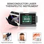 Semiconductor Laser Therapy Instrument 3.6W Unclog Blood Vessels for sale