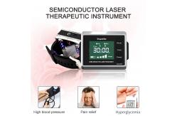 China Semiconductor Laser Therapy Instrument 3.6W Unclog Blood Vessels supplier