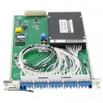 8 Port Optical Add Drop Multiplexing OADM Card CWDM DWDM C21~C28 Plug And Play for sale