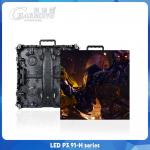 P2-P3.91 Indoor Led Display Seamless Splicing indoor led screenFor Rental for sale