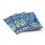 Soft Cover Children'S Sudoku Books , Custom Blank Journals With Elastic