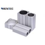 Pneumatic Cylinder Industrial Aluminium Profile Electric Motor Shell for sale