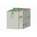 15KG Thermal Cycling Test Chamber 600L , Low Noise Shock Testing Equipment for sale