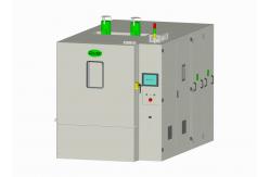 China 408L Customized Thermal Cycle Chamber Rapid Rate Environmental With View Window supplier