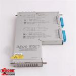 136711-01  BENTLY NEVADA  I/O Module for sale