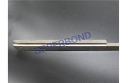 China MK9 Cigarettes Maker Garniture Assy Long Short Folder Set supplier