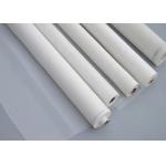 High Toughness 37 Micron Nylon Mesh Screen Acid Resistant For Industrial Filtration for sale