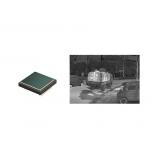 640x512 / 12μM FPA Uncooled Infrared Detector Thermal Imaging for sale