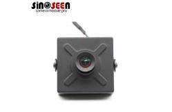 China Global Shutter 1mp Camera Module AR0144 Sensor USB Camera Module supplier