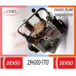 China made common rail diesel fuel pump 294000-1710