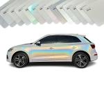 Car Self-Healing Ppf Color Change Scratch Resistance