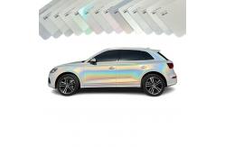 China Car Self-Healing Ppf Color Change Scratch Resistance supplier