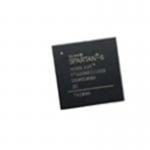 186 I/O FPGA Field Programmable Gate Array XC6SLX16-2FTG256C for sale