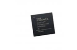China 186 I/O FPGA Field Programmable Gate Array XC6SLX16-2FTG256C supplier