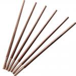 High Temperature Resistant Cr25Al5 Alloy Terminal Bar 405mm Length For Industrial Heating Systems for sale