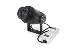 China Waterproof Gobo Light Projector 12000lm Outdoor Gobo Projector Customized supplier