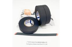 China Versatile and Professional Automotive Wire Harness Cloth Tape for Various Applications supplier