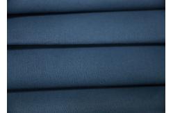 China High Density 12OZ Recycled Cotton Canvas With Reactive Dyeing For Bags supplier