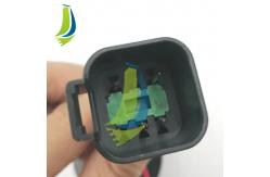 China 106-0107 1060107 Throttle Switch For E320B Excavator supplier
