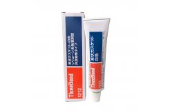 China ThreeBond 1212 Automotive & Industrial Flange Sealing RTV Silicone Liquid Gasket supplier