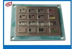 China ATM Machine Parts GRG Banking EPP-002 Pinpad Keyboard YT2.232.013 supplier