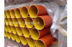 China SML Rohre and SML - Formstücke supplier
