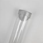 PETG Soil Sand Tube Sampling Test 1.27g/Cm3 ASTM D1505 for sale