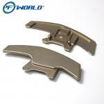 Mass Production Precision Custom Brass Cnc Aluminum Machining Copper Bronze Milling Parts Service for sale