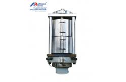 China 10l Hdpe SGS Passed Plastic Blow Moulding Machine supplier