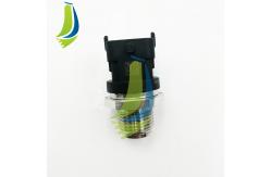 China 0 281 002 937 Common Rail Pressure Sensor 0281002937 supplier