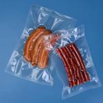 0.06-0.12mm Thickness Nylon Vacuum Bag for Food Item Odor-Proof for sale