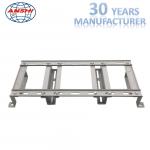 19 Inch 3U 200 Pairs MDF Main Distribution Frame For Telecommunication