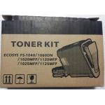 TK1110 Toner Cartridge For Kyocera Printer Fs - 1040 / 1020MFP / 1120MFP ,  Low Waste
