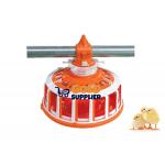 Fully Automatic poultry farm chicken feeder system chicken house shed equipment