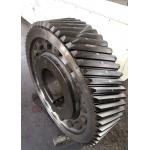AISI 8620 Right Hand Single Helical Gear Ground Cylindrical Gears for sale