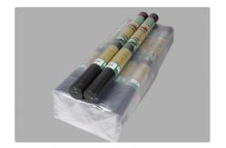 China UV Resistant Treatment Non Woven Landscape Fabric With Reinforced Edge supplier