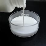White Thixotropic Liquid Silicone Modified Defoaming Agent For Water Based Ink for sale