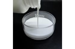 China White Thixotropic Liquid Silicone Modified Defoaming Agent For Water Based Ink supplier