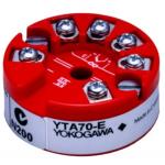 Original  Yokogawa YTA70-J Temperature Transmitter In Stock