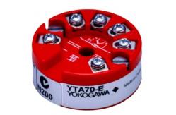 China Original  Yokogawa YTA70-J Temperature Transmitter In Stock supplier
