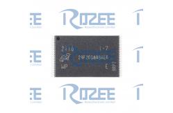 China MT29F2G08ABAEAWP:E supplier