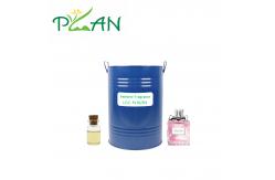China Concentrated Miss Sweetheart Fragrance Oil For Professional Perfumery supplier