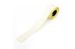 China Customized Thermal Sensitive Label / Direct Thermal Label For Labelstock supplier