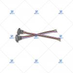 8MM 12MM SM SAMSUNG Feeder Part Harness AssyM08 J90611846A for sale