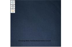 China Modacrylic Inherent Arc Flash Fabric / Safety Clothing Fire Retardant Textiles supplier